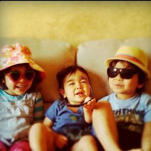 Meet your Posher, Marissa